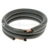 GE REFRIGERATOR SUCTION & CAP TUBE ASSEMBLY - WR86X10008