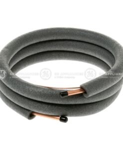 GE REFRIGERATOR SUCTION & CAP TUBE ASSEMBLY - WR86X10008
