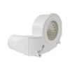 FRIGIDAIRE DRYER BLOWER HOUSING ASSEMBLY W/ BLOWER WHEEL - 134690800