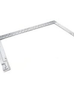 LG MICROWAVE MOUNTING PLATE - 3300W0A030A