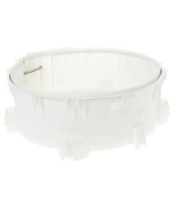 GE TUB REAR ASSEMBLY - WH45X10092
