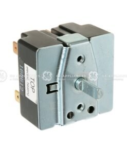 GE AIR CONDITIONER MAIN SWITCH - WJ26X10278