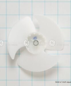 GE FAN BLADE ASSEMBLY - WR60X26667