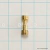 GE REFRIGERATOR 7MM X 5MM LOKRING - WR97X25268