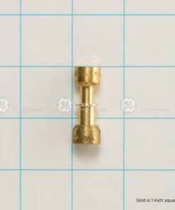 GE REFRIGERATOR 7MM X 5MM LOKRING - WR97X25268