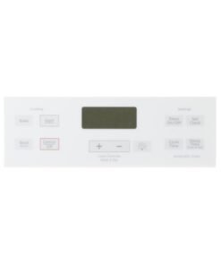 GE OVERLAY T09 - WB07X22662
