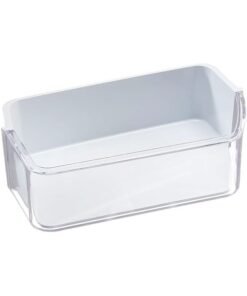 SAMSUNG REFRIGERATOR DOOR SHELF BIN GUARD ASSEMBLY - DA97-06419C