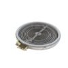 SAMSUNG RANGE OVEN TRIPLE HEATER SURFACE RADIANT ELEMENT - DG47-00065A