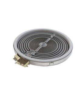 SAMSUNG RANGE OVEN TRIPLE HEATER SURFACE RADIANT ELEMENT - DG47-00065A