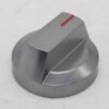 SAMSUNG RANGE KNOB ASSEMBLY - DG94-03500U
