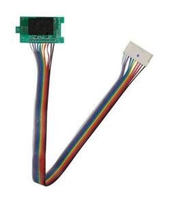 FRIGIDAIRE DISPLAY BOARD ASSEMBLY - 807144701