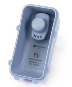 SAMSUNG WASHER DETERGENT DISPENSER ASSEMBLY - DC97-17022B