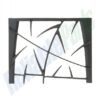 GE GRATE CAST ASSEMBLY RIGHT - WB31T10134