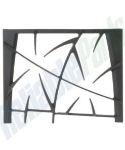 GE GRATE CAST ASSEMBLY RIGHT - WB31T10134