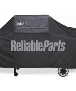 BROWN STOVE WORKS, INC. REFRIGERATOR REPAIR MANUAL - 7552