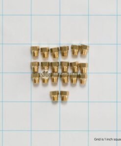 GE HIGH ALT COVERSION KIT - WB28T10185