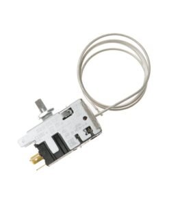 GE APPLIANCES THERMOSTAT - WR09X10040