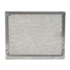 WHIRLPOOL GREASE FILTER - 4358853