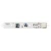GE REFRIGERATOR LED BOARD LIGHT ASSEMBLY. - WR55X11088