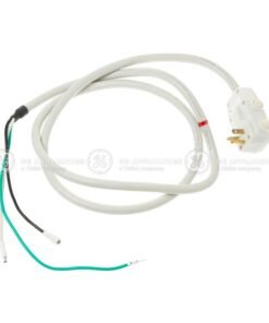 GE AIR CONDITIONER POWER CORD - WJ35X10168