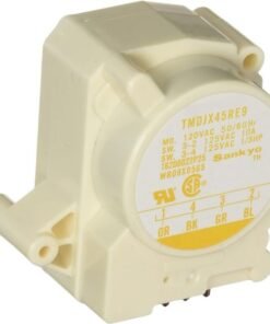 GE REFRIGERATOR CONTROL DEF - WR9X565