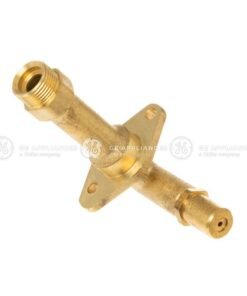 GE ELBOW 90 ASSEMBLY - WB28X20389