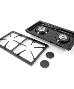 WHIRLPOOL BURNER MODULE CARTRIDGE - JGA8150ADBA