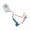 GE REFRIGERATOR HARNESS FZ FAN HTR - WR23X10476
