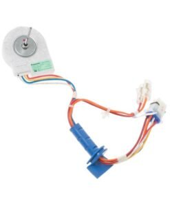 GE REFRIGERATOR HARNESS FZ FAN HTR - WR23X10476