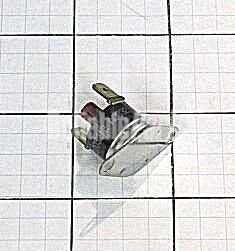 FRIGIDAIRE HIGH LIMIT THERMOSTAT - 318005212