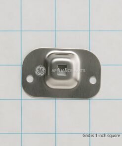 GE BRACKET STRIKER - WE13X10053