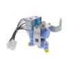 SAMSUNG REFRIGERATOR WATER INLET FILL VALVE ASSEMBLY - DA97-07827B