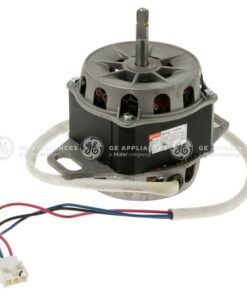 GE WASHER MOTOR - WH20X27372