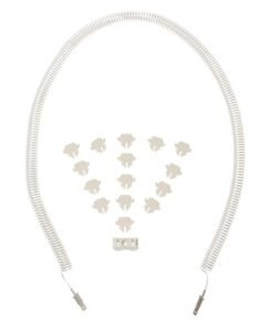 GE DRYER HEATING ELEMENT - WE11X27362