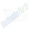 GE REFRIGERATOR BASKET WIRE FZ - WR21X10060