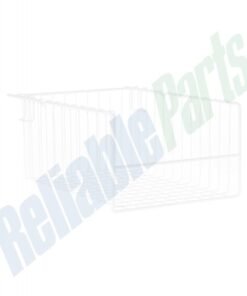 GE REFRIGERATOR BASKET WIRE FZ - WR21X10060