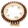 GE STATOR & HALL SENSOR ASSEMBLY - WH39X10008