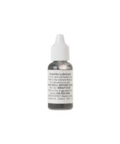 GE LUBRICANT CLEANER - WB02T10303
