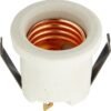 FRIGIDAIRE LIGHT SOCKET - 316116400