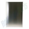 GE REFRIGERATOR FF DOOR HANDLE SS - WR78X21335