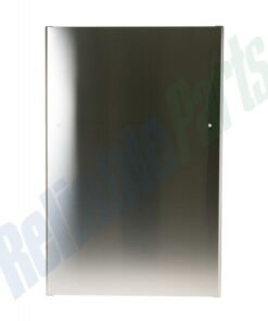 GE REFRIGERATOR FF DOOR HANDLE SS - WR78X21335