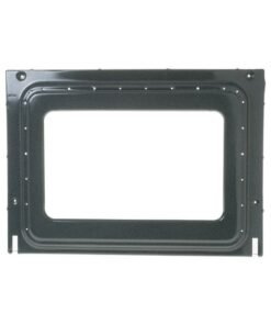 GE RANGE DOOR PANEL - WB56X20206