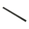 GE TRIM VERTICAL SIDE BLACK - WB07T10770
