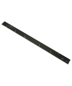 GE TRIM VERTICAL SIDE BLACK - WB07T10770