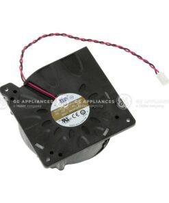 GE BLOWER & GASKET ASSEMBLY - WB26X24235