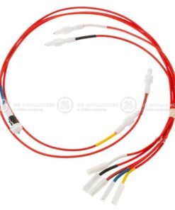 GE ELECTRODES & HARNESS H.V - WB18X26985