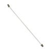 GE REFRIGERATOR HEATER DEF ASSEMBLY - WR51X10108