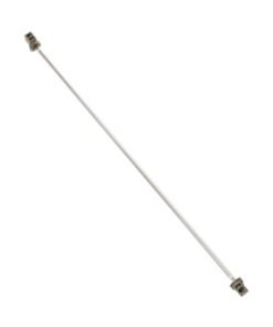 GE REFRIGERATOR HEATER DEF ASSEMBLY - WR51X10108