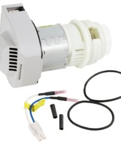 FRIGIDAIRE DISHWASHER PUMP AND MOTOR ASSEMBLY - 154859201