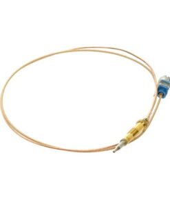 FISHER & PAYKEL RANGE THERMOCOUPLE DUAL L.450 - 577051